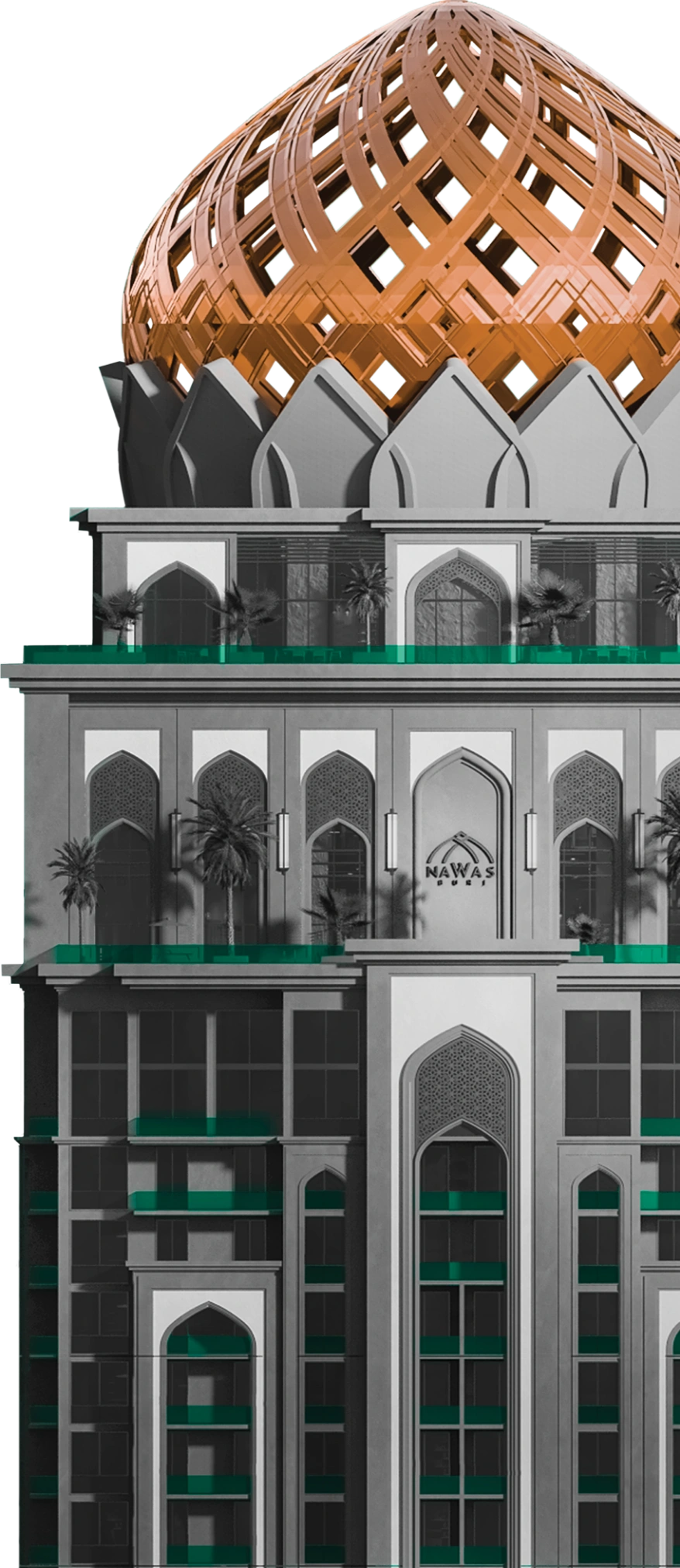 Burj Nawas Investment
